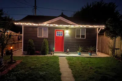 Image de Charming Walkerville tiny house