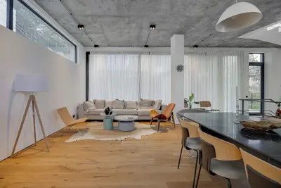 Image de Chic Mountainside Tbilisi Oasis