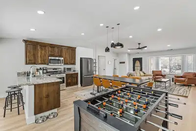 Image de 3-bedroom house in peaceful Flagstaff in wonderful neighborhood!