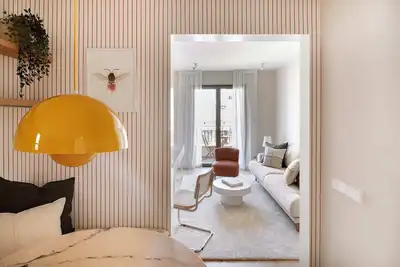 Image de Kodu / Ban - Two Bedroom Apartment with Balcony