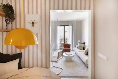 Image de Kodu / Ban - Two Bedroom Apartment with Balcony