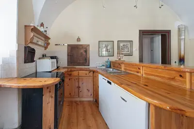 Image de Castle Berg Klösterle for 20 to 35 Persons