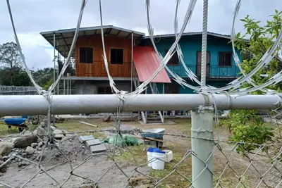 Image de Pleasant 3-bedroom house in Volcán