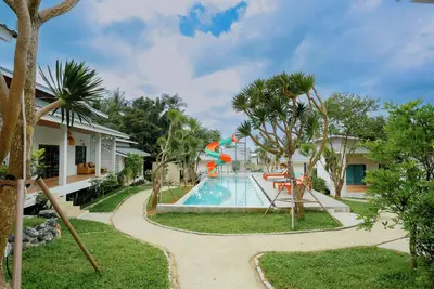 Image de Rock & Lune Boutique Villas