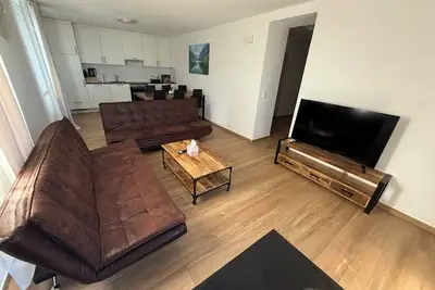 Image de Comfortable vacation apartment in a central location