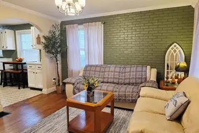 Image de Boardman Basecamp: Work & Play!