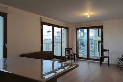 Image de Paris La Défense Arena