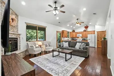 Image de Casa Bonita in the heart of Corrales