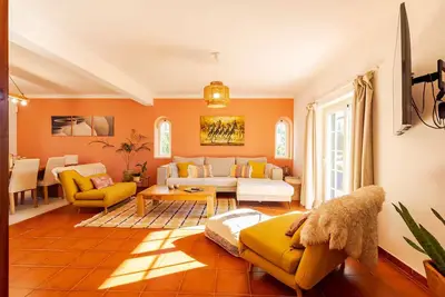 Image de Casa Branca Ericeira - Private villa w/saltwater swimming pool