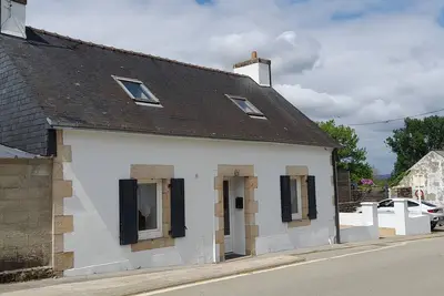 Image de Jolie maison de bourg, calme et confort