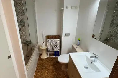 Image de Appartement au pied des pistes de Saint Lary Soulan- Idéal pour les vacances