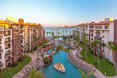 Image de Available Luxurious 2bdrm Ocean View Suite for October in Cabo San Lucas!