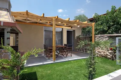Image de Amira House - Sithonia | Your House Away From House