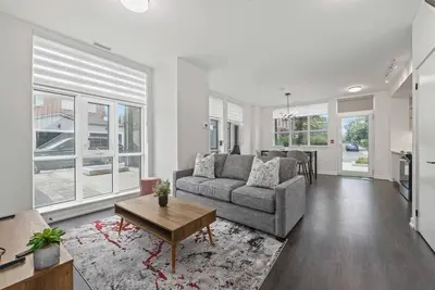 Image de Modern 2br Suite • Free Parking