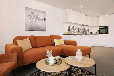 Image de Apartment Stockhorn near the lake and mountains