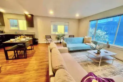 Image de 4br/4ba Queen Anne Retreat, Downtown, Cruise Port