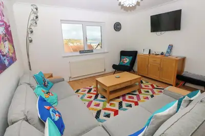 Image de 15 Lawnswood, pet friendly, country holiday cottage in Saundersfoot