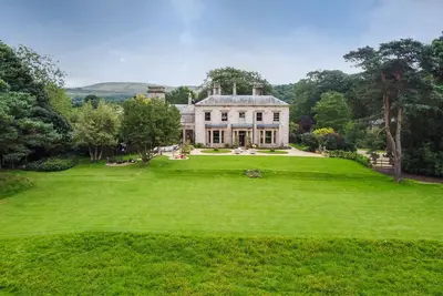 Image de The Country House Cumbria, family friendly in Castle Carrock