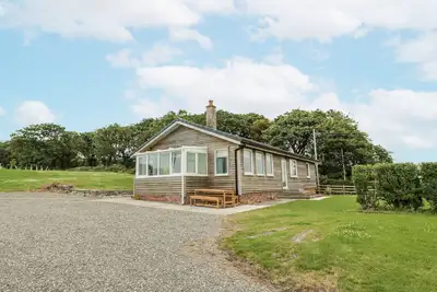 Image de The Dairy, pet friendly, with open fire in Whithorn