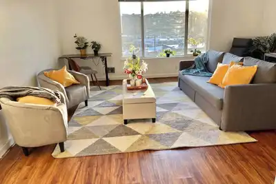 Image de 4br/4ba Queen Anne Retreat & Easy Port Access!