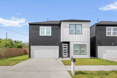 Image de Modern 3br/2. 5ba Home – Stylish, Comfortable & Perfectly Located in Houston