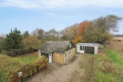 Image de Cozy little holiday oasis in beautiful nature