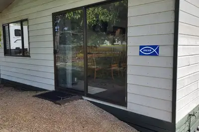 Image de Bemm River Cottages - Bream Cottage - Deluxe holiday accommodation