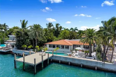 Image de Villa Élysée Waterfront + City Skyline with Pool