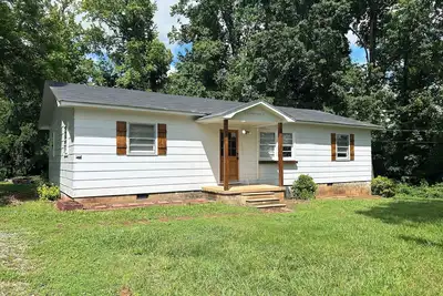 Image de Charming 3-bedroom house in welcoming Lexington with Ac