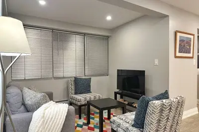 Image de Long Trm Private Duplex Unit-35 Mins To Downtown