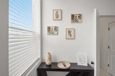 Image de 3-bedroom Luxury Townhome in North Houston