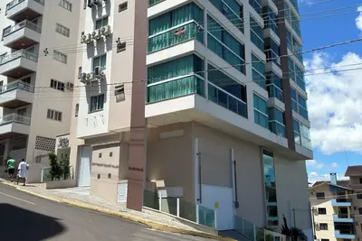 Brisa do Sol Apartment 201