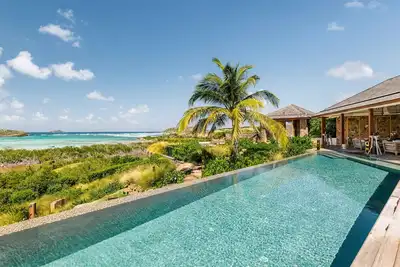 Image de 3 Beds Villa Quartz in Grand-Сul-de-Sac