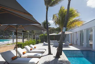 Image de 5 Beds Villa Ana Flamands in Flamands Beach!