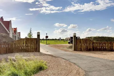 Image de Belle maison de vacances privée pour 8 personnes avec Wifi et Tv