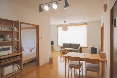 Image de Shiretoko & Notsuke \"Live like a Local\"｜Cozy Family Home by Private Guide
