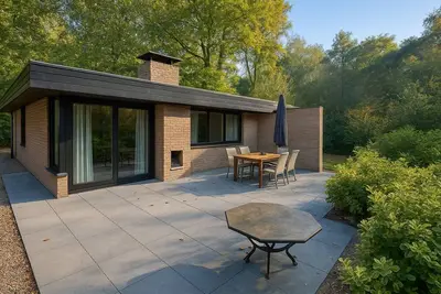 Image de Zenda's Nature Cottage, Relaxing in the middle of nature!