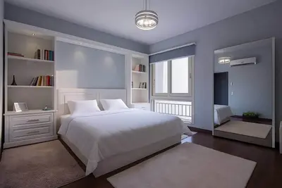 Image de Sunny Cairo City Center:  Serviced+Golf+Pool+Gym 5