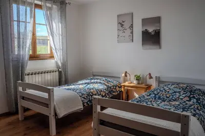 Image de Gîte au calme, sur les hauteurs, entre vignoble et forêt à 20km de Strasbourg