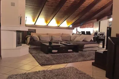 Image de The Loft 140sq. m. - Chíos Town Centre