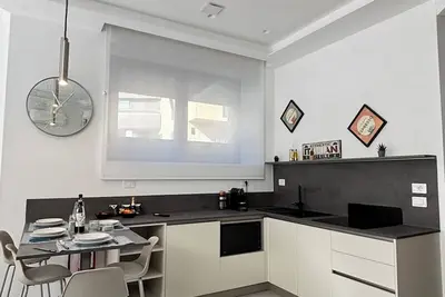 Image de Apartment in Center Siena p. t. separate entrance, Parking available