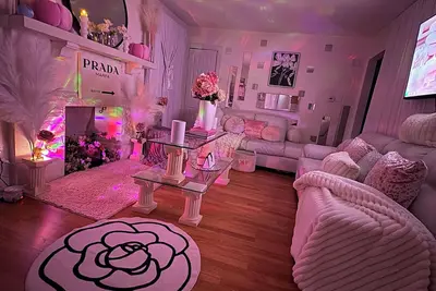 Image de Charming 3-bedroom house in delightful Dayton with Ac