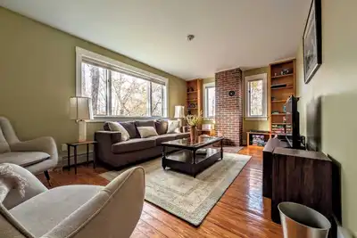 Image de Acadia Hiking Hideaway, 1 dog ok, sleeps 6, family  New! !