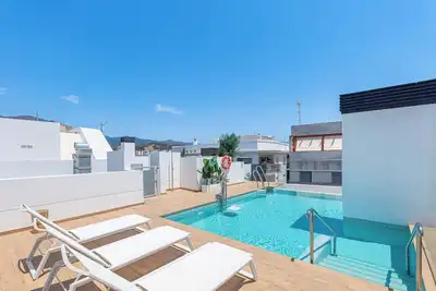 Image de Boho Apt 100m To Beach By Better Bookings