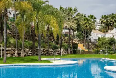 Image de Five Star Housing Puerto Banus By Better Bookings