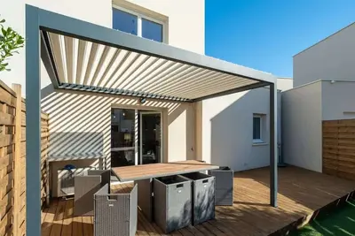 Image de Valras'Loc La Dune, Mer et Piscine