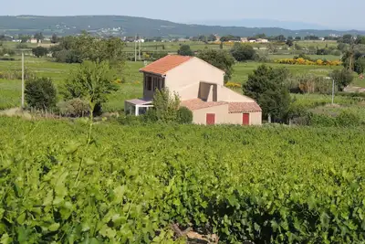 Image de Idéal pour se ressourcer ou se retrouver en famille ou entre amis. \nUn bonheur.