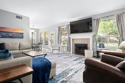 Image de Fifa World Cup 2026, Concerts, Nascar, Rodeos, Conferences