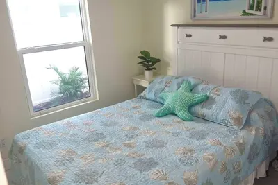 Image de Brand- new Cozy  2-bedroom house with a short walk to Clearwater Beach