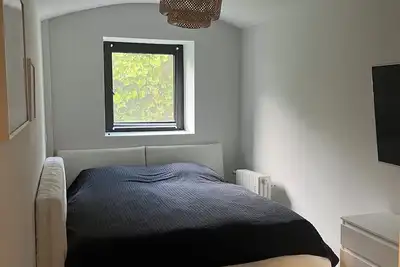 Image de Cozy vacation apartment in Emmerich - ideal for 1-2 people